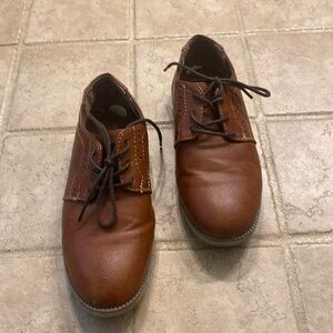 Deer Stags Jasper Boys Shoe size 3